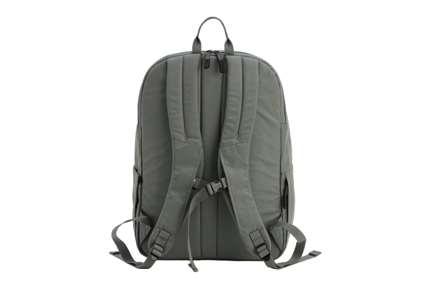 ユニウォーカー2デイパック25（グレー）