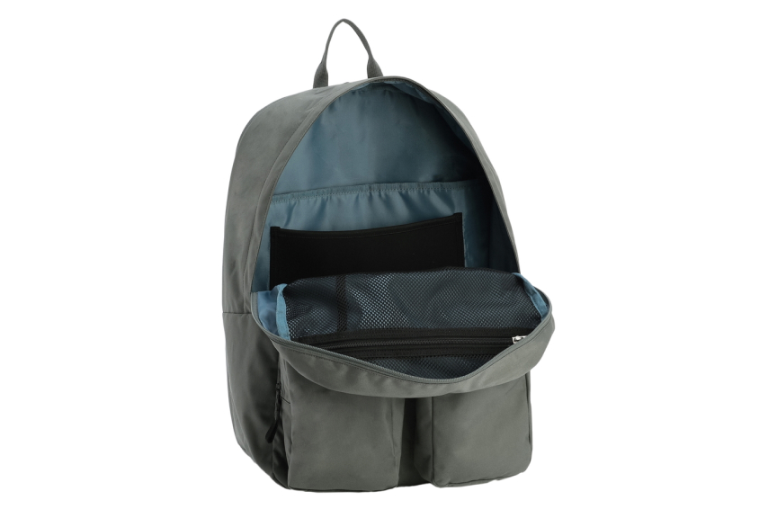 ユニウォーカー2デイパック25（グレー）