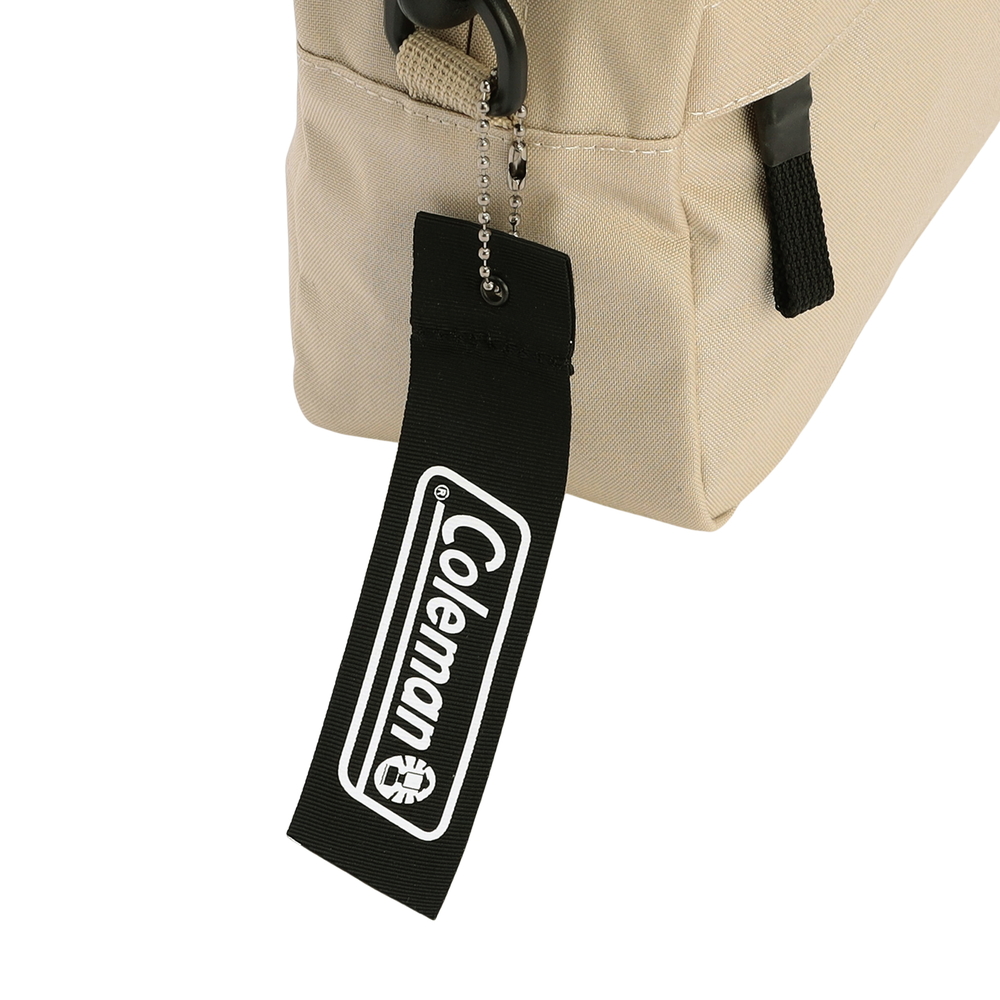 ユニウォーカーポーチ（サファリ）