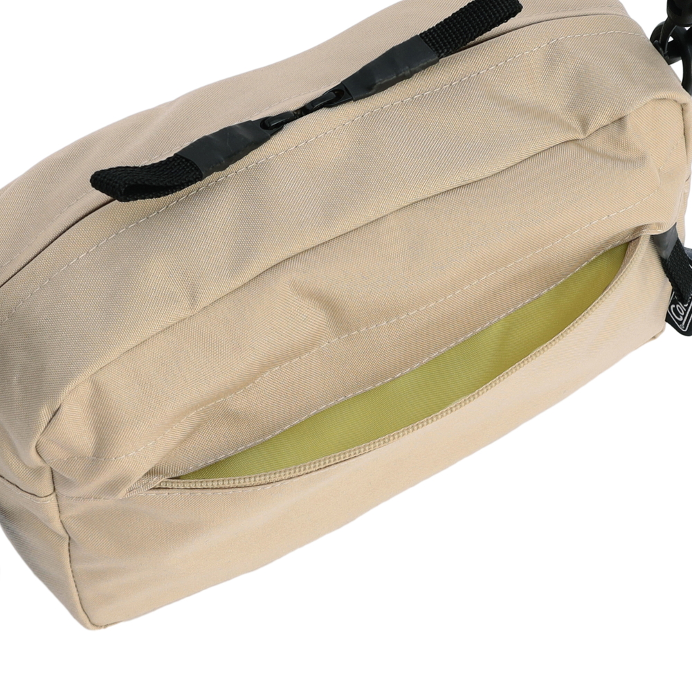 ユニウォーカーポーチ（サファリ）