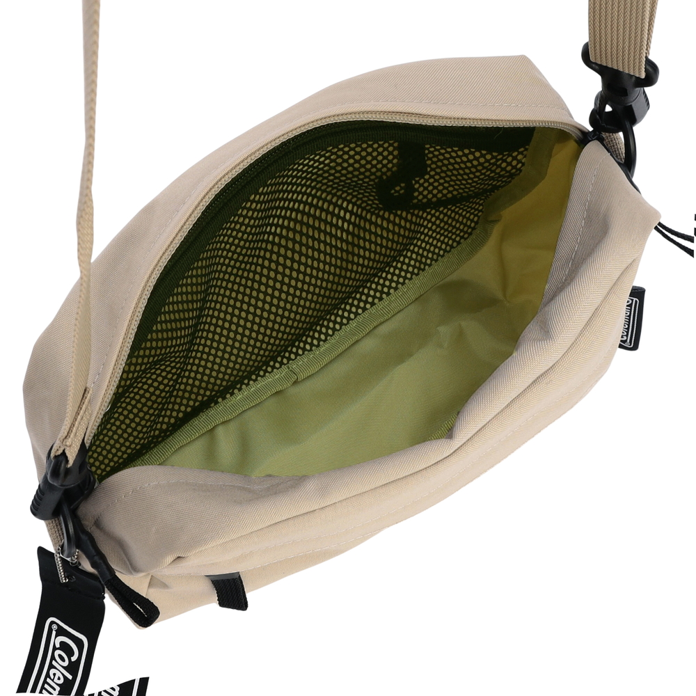 ユニウォーカーポーチ（サファリ）