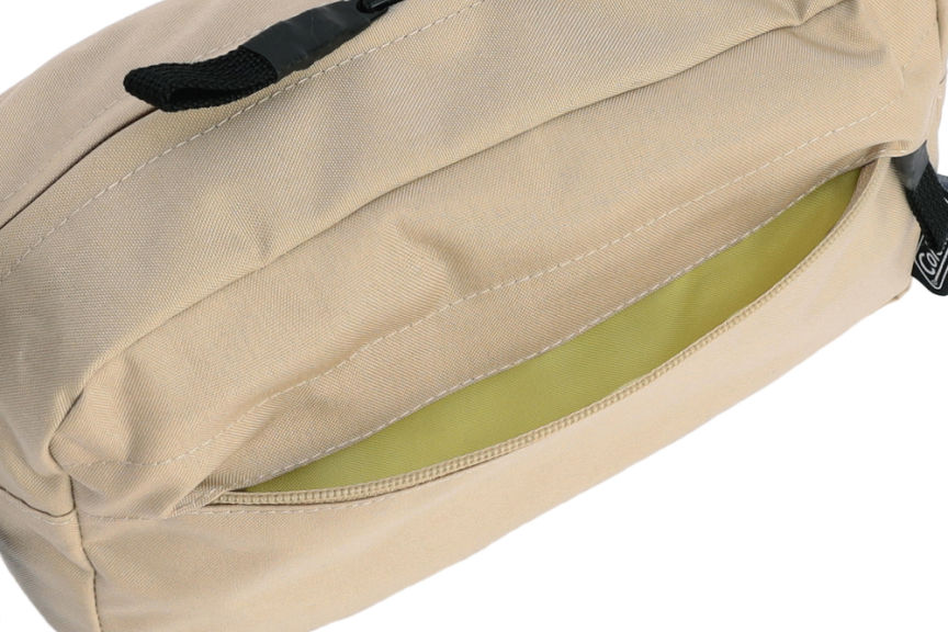 ユニウォーカーポーチ（サファリ）