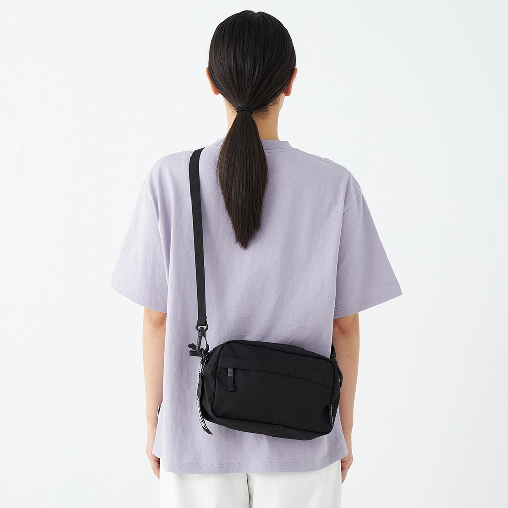 ユニウォーカーポーチ（ブラック）