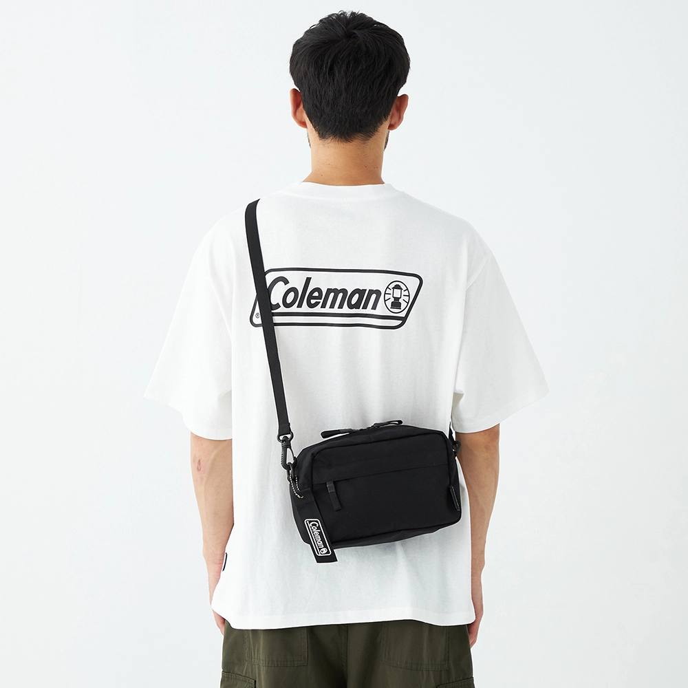 ユニウォーカーポーチ（ブラック）