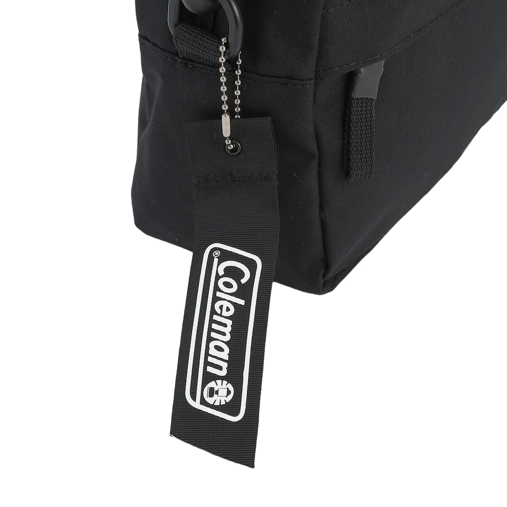 ユニウォーカーポーチ（ブラック）