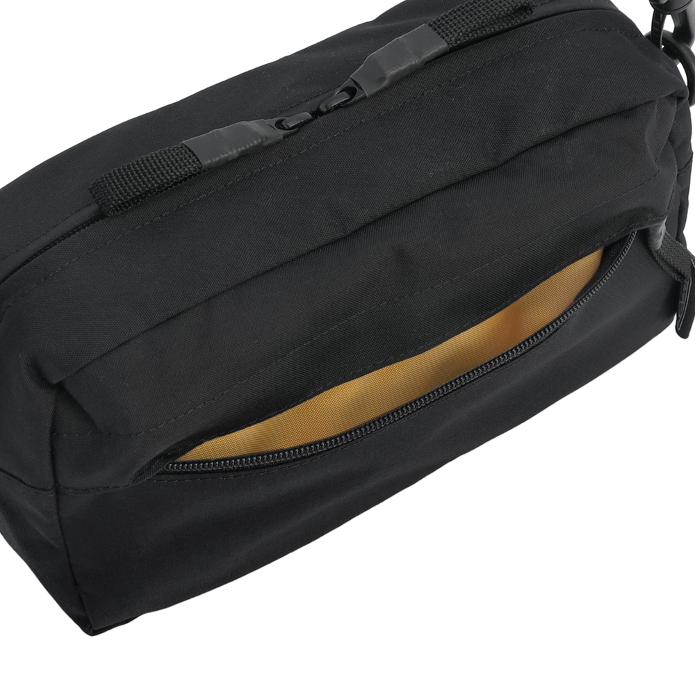 ユニウォーカーポーチ（ブラック）