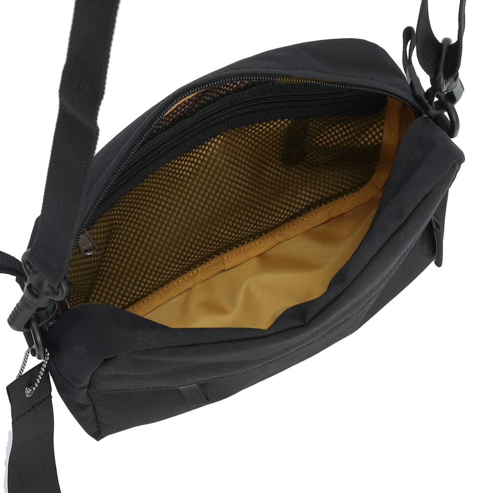 ユニウォーカーポーチ（ブラック）