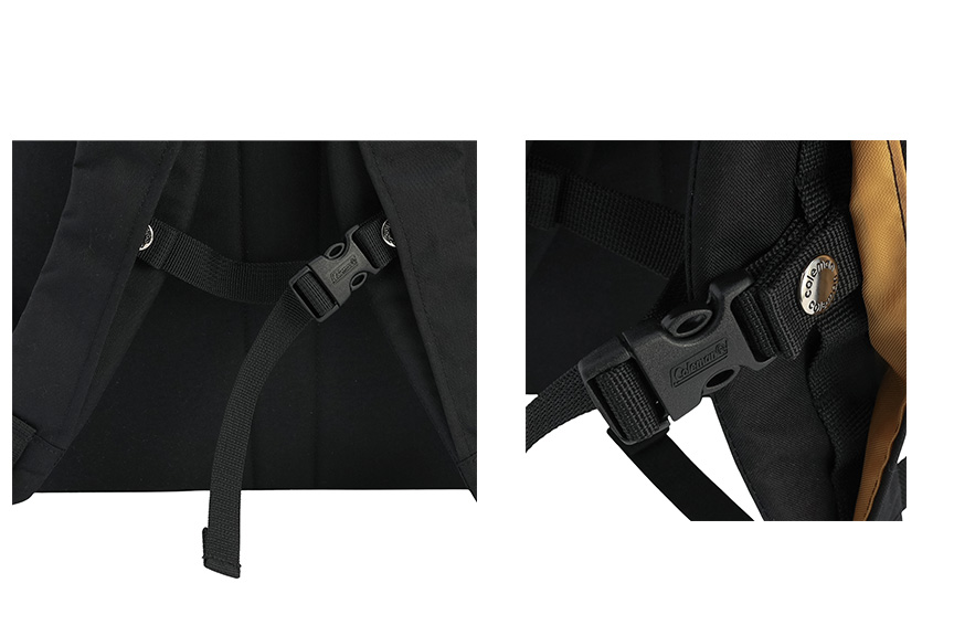 ユニウォーカーデイパック23（グレー）