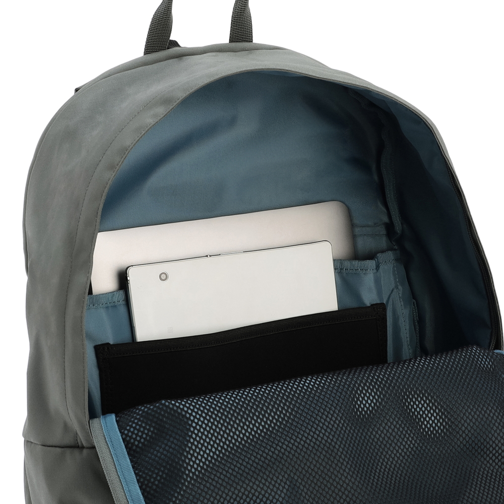 ユニウォーカーデイパック23（グレー）