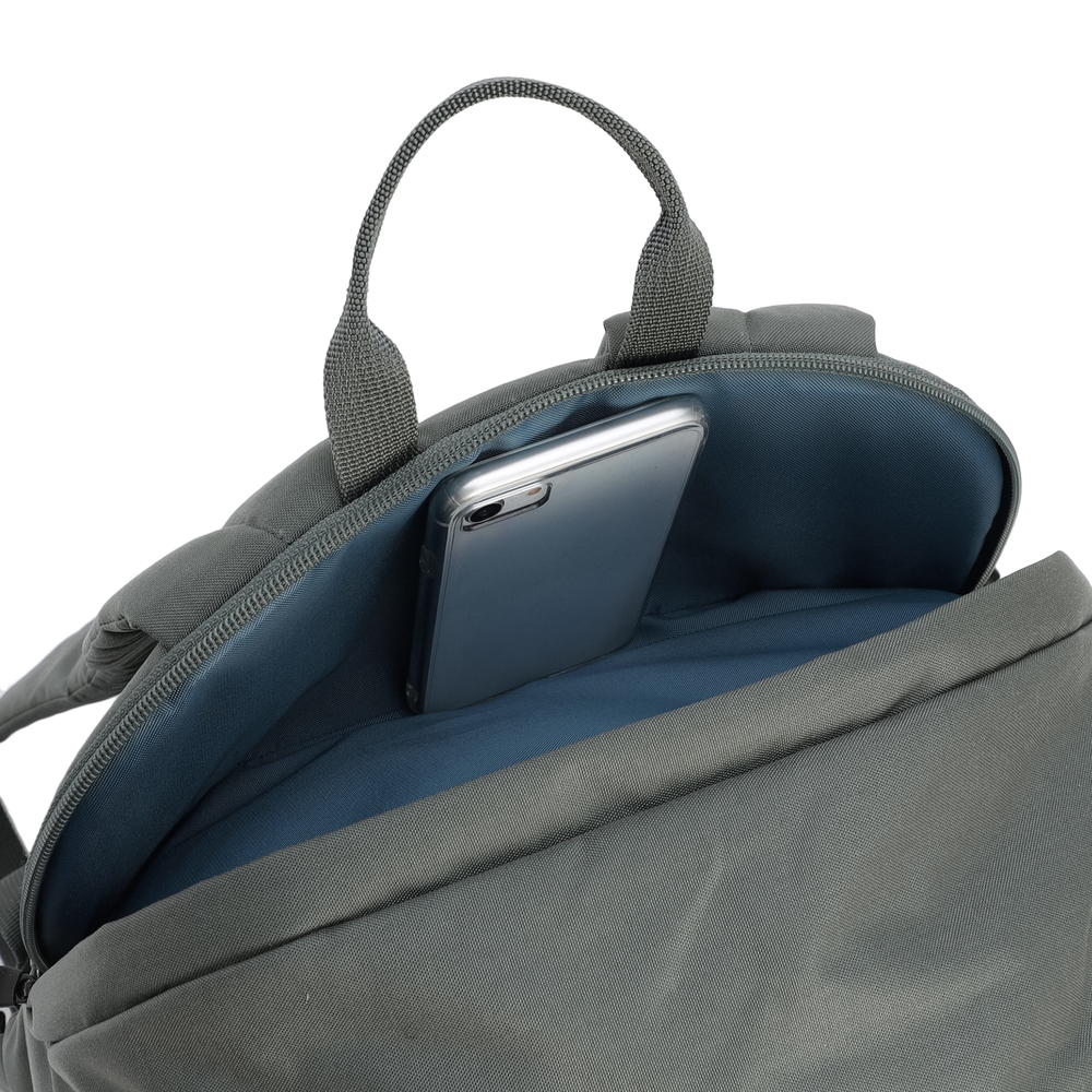 ユニウォーカーデイパック23（グレー）