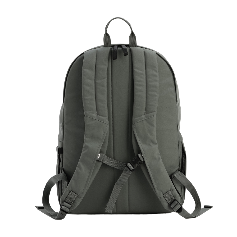 ユニウォーカーデイパック23（グレー）