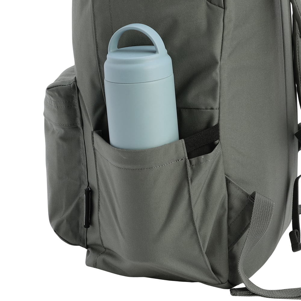 ユニウォーカーデイパック23（グレー）