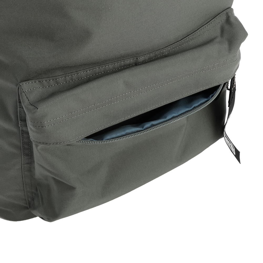 ユニウォーカーデイパック23（グレー）