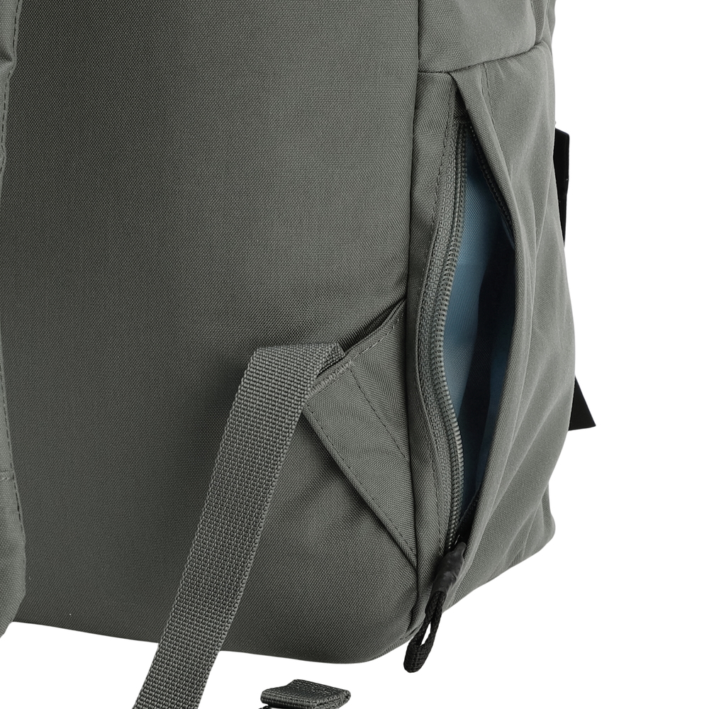 ユニウォーカーデイパック23（グレー）