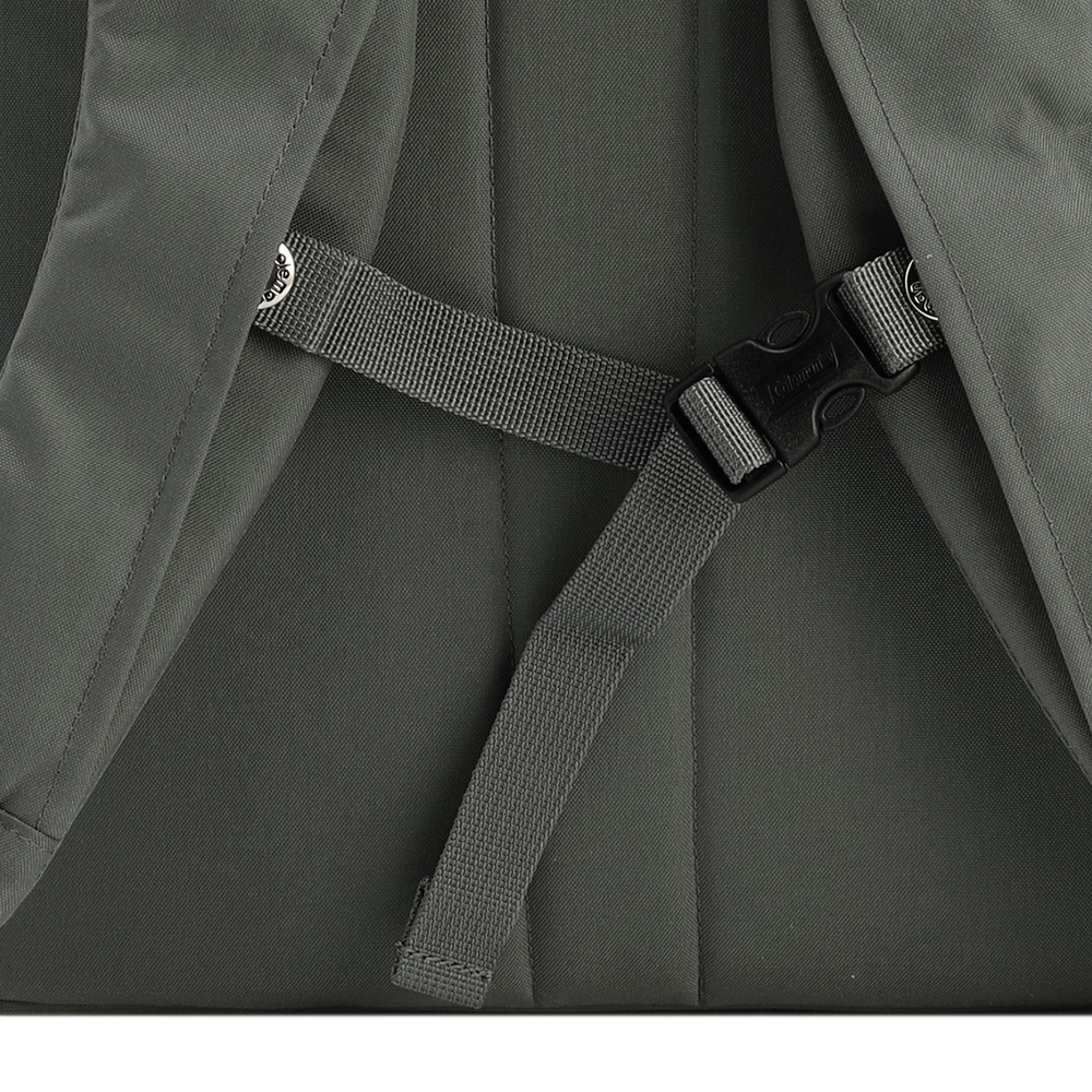 ユニウォーカーデイパック23（グレー）