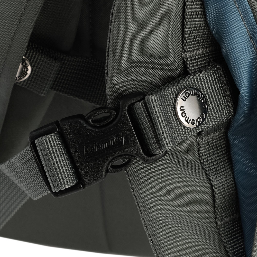 ユニウォーカーデイパック23（グレー）