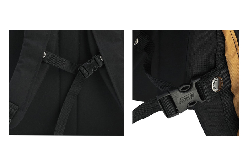 ユニウォーカーデイパック23（グレー）