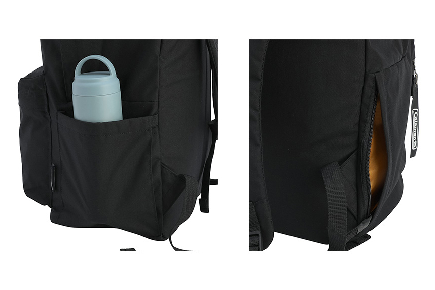 ユニウォーカーデイパック23（グレー）