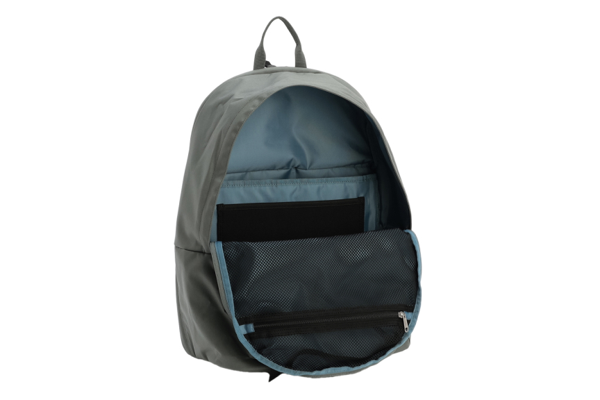 ユニウォーカーデイパック23（グレー）