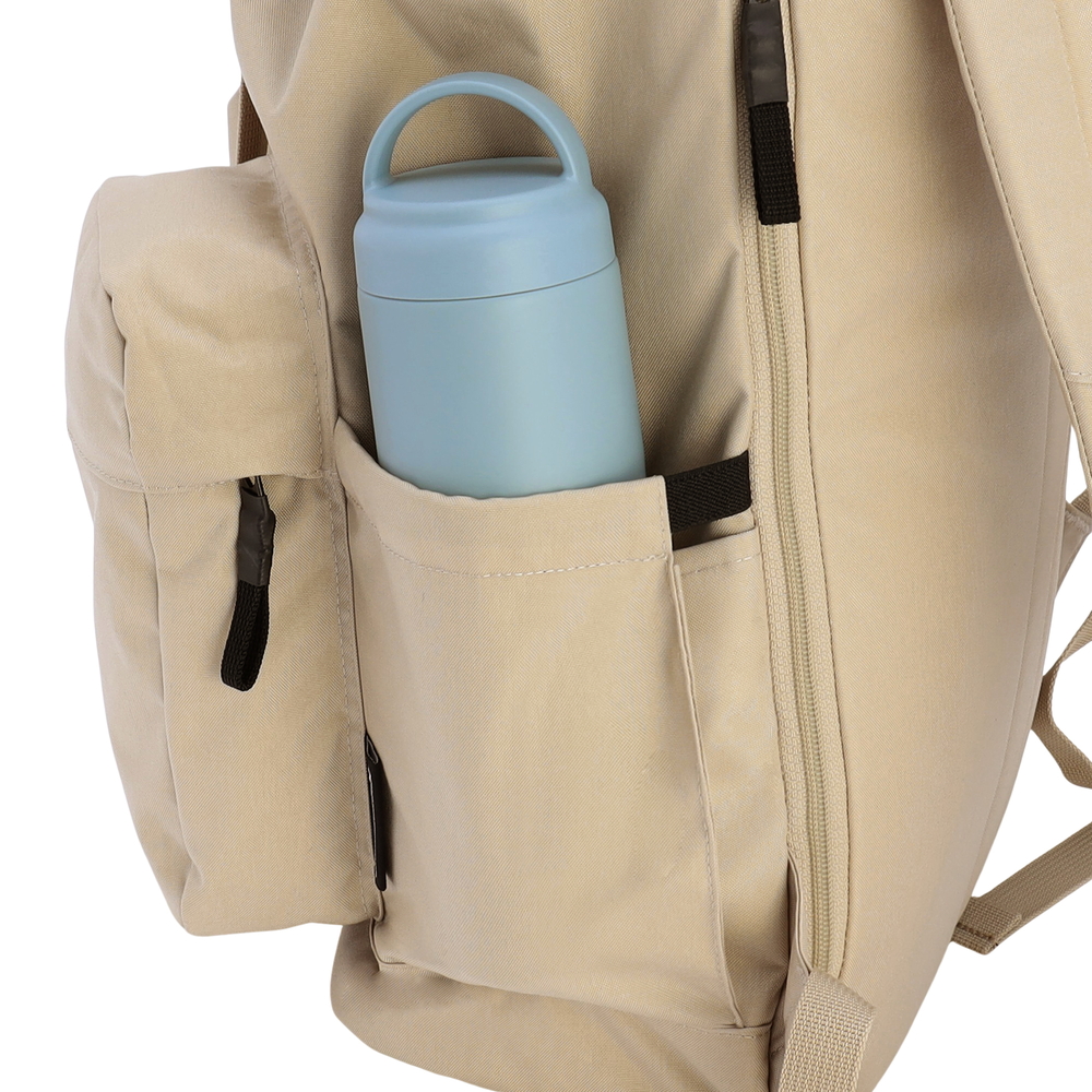 ユニウォーカー23トップローディング（サファリ）