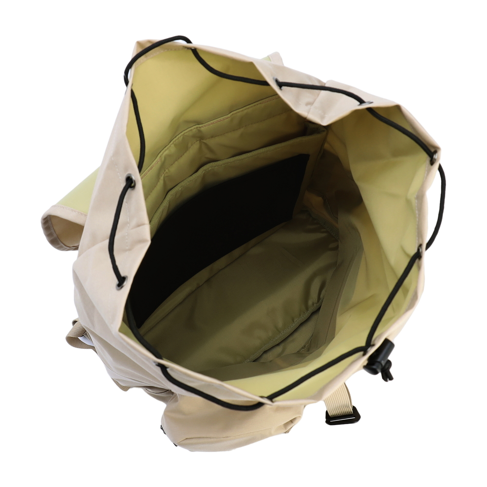 ユニウォーカー23トップローディング（サファリ）