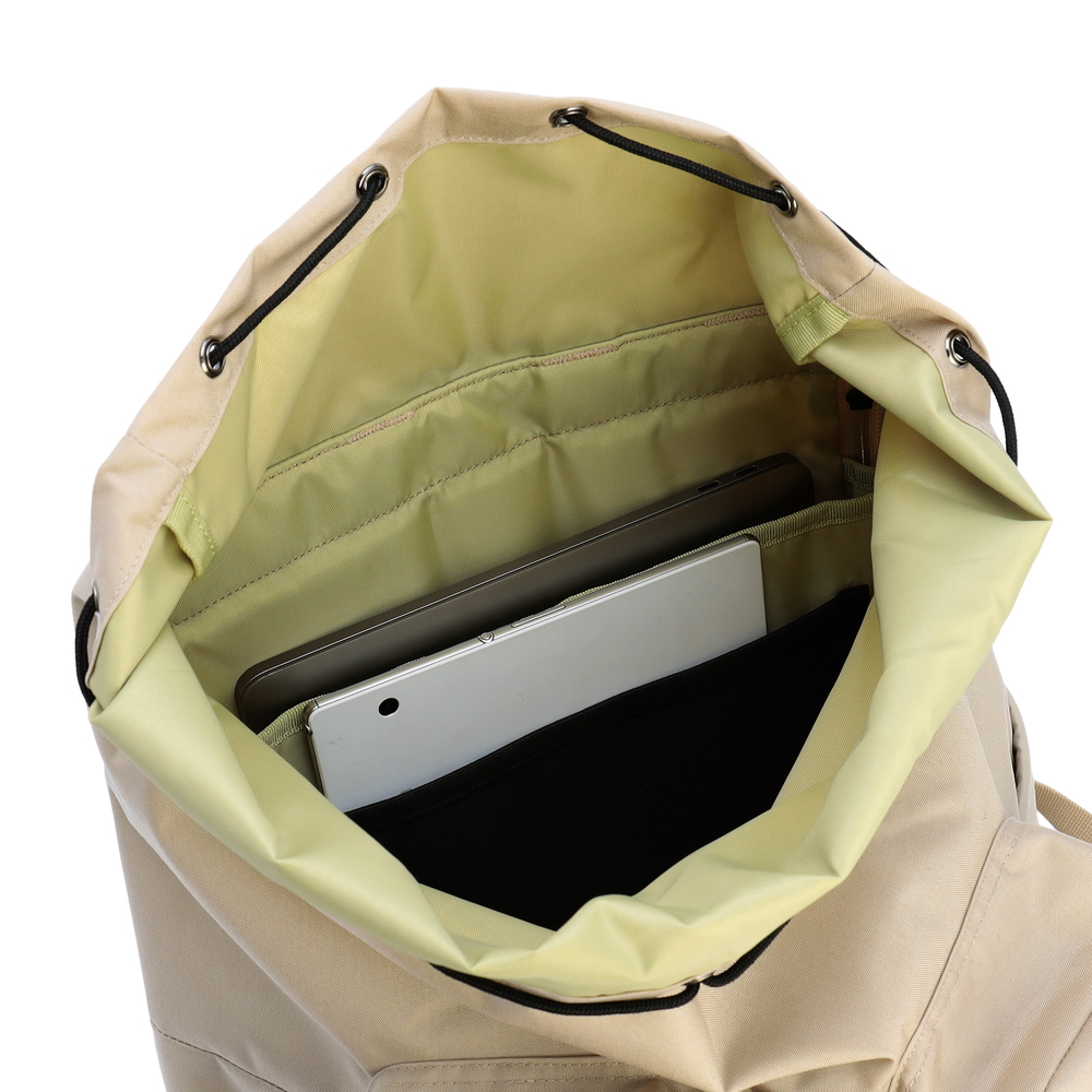 ユニウォーカー23トップローディング（サファリ）