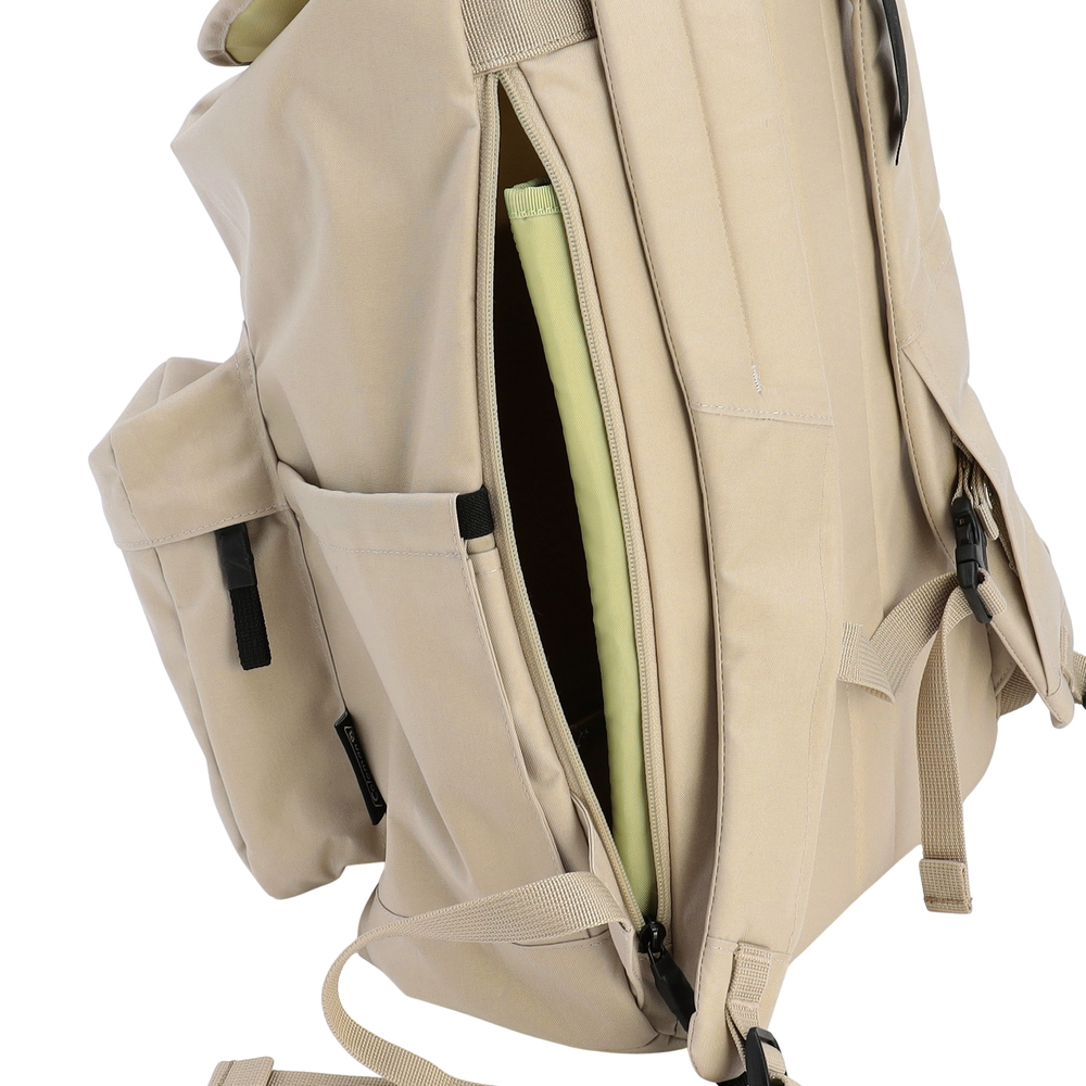 ユニウォーカー23トップローディング（サファリ）