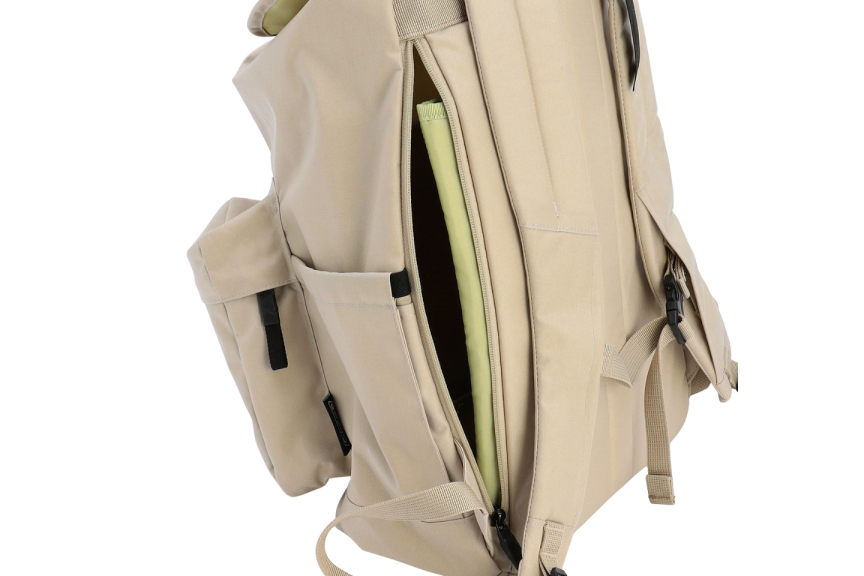 ユニウォーカー23トップローディング（サファリ）