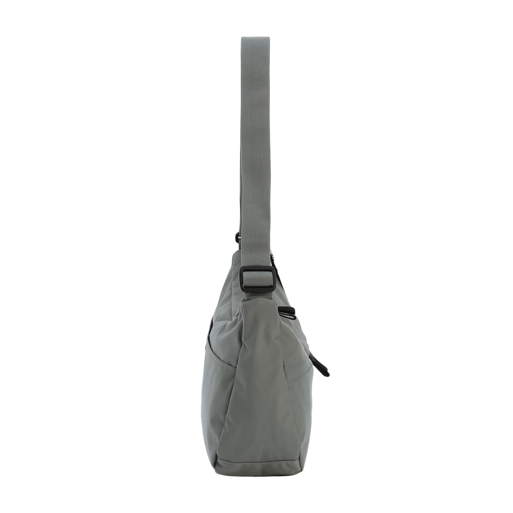 ユニウォーカーバナナショルダー（グレー）