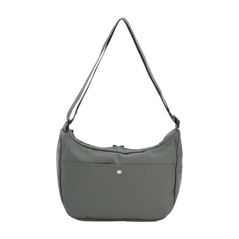 ユニウォーカーバナナショルダー（グレー）