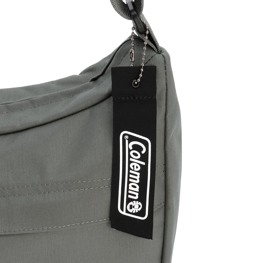 ユニウォーカーバナナショルダー（グレー）