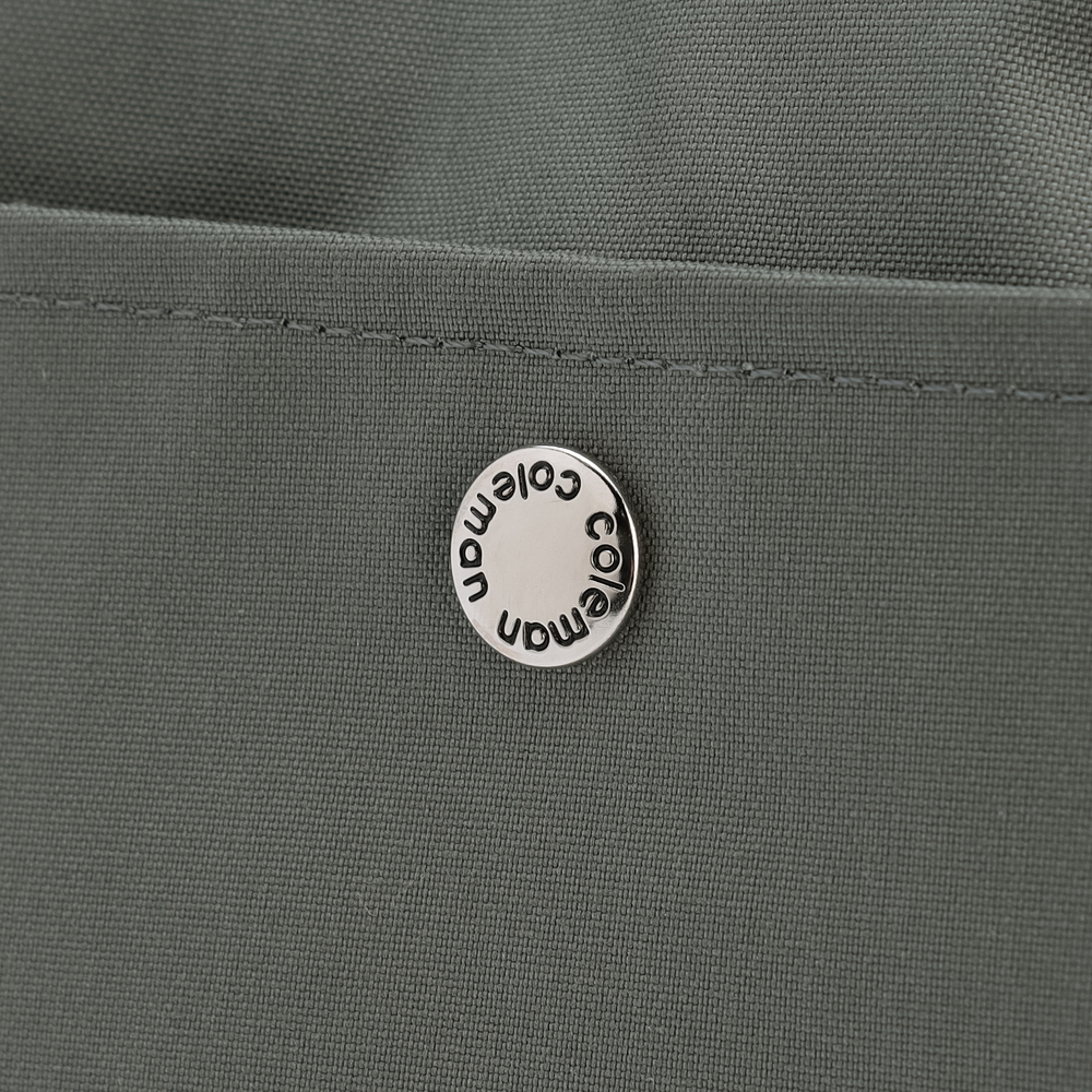 ユニウォーカーバナナショルダー（グレー）