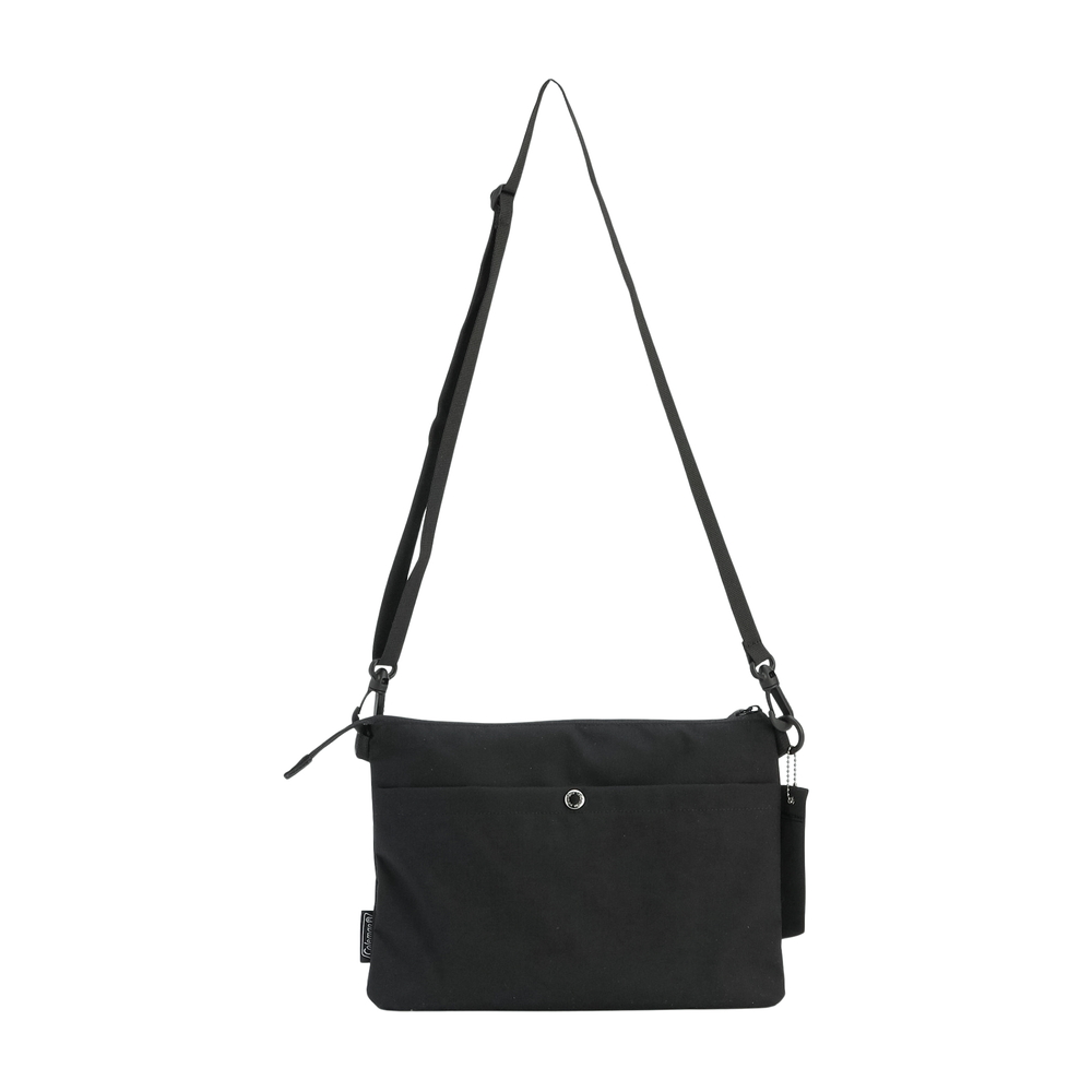 ユニウォーカーサコッシュ（ブラック）