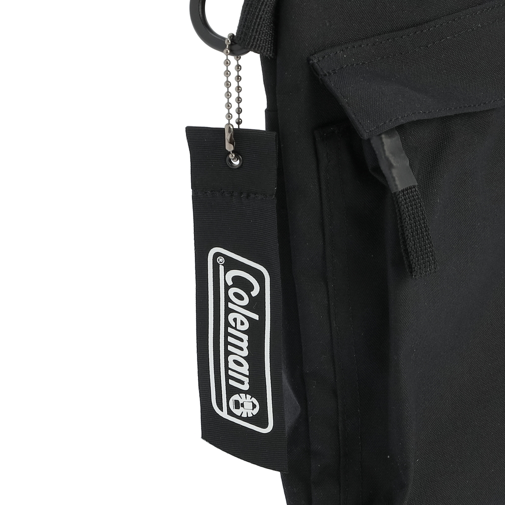 ユニウォーカーサコッシュ（ブラック）