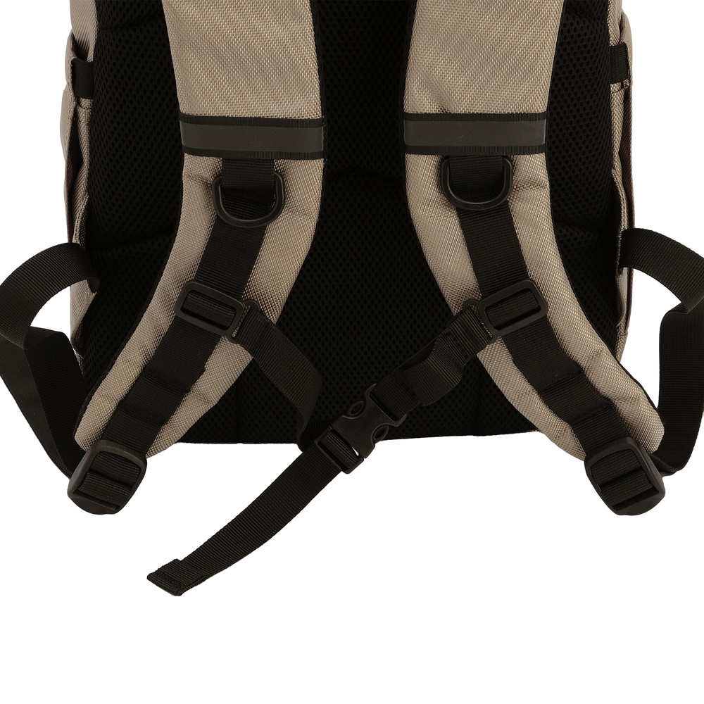 アトラスデイパック22（グレージュ）