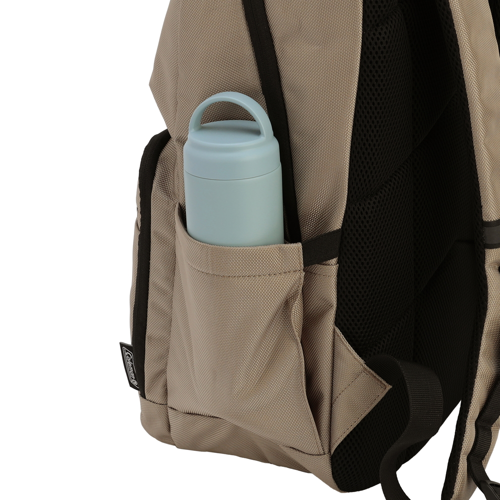 アトラスデイパック22（グレージュ）