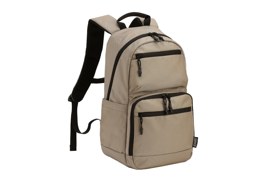 アトラスデイパック22（グレージュ）