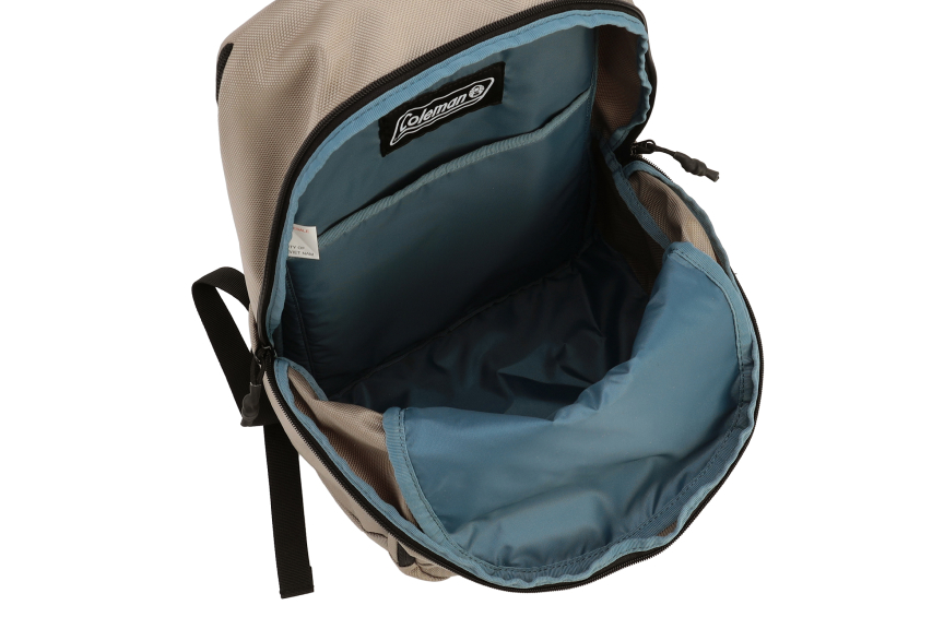 アトラスデイパック22（グレージュ）