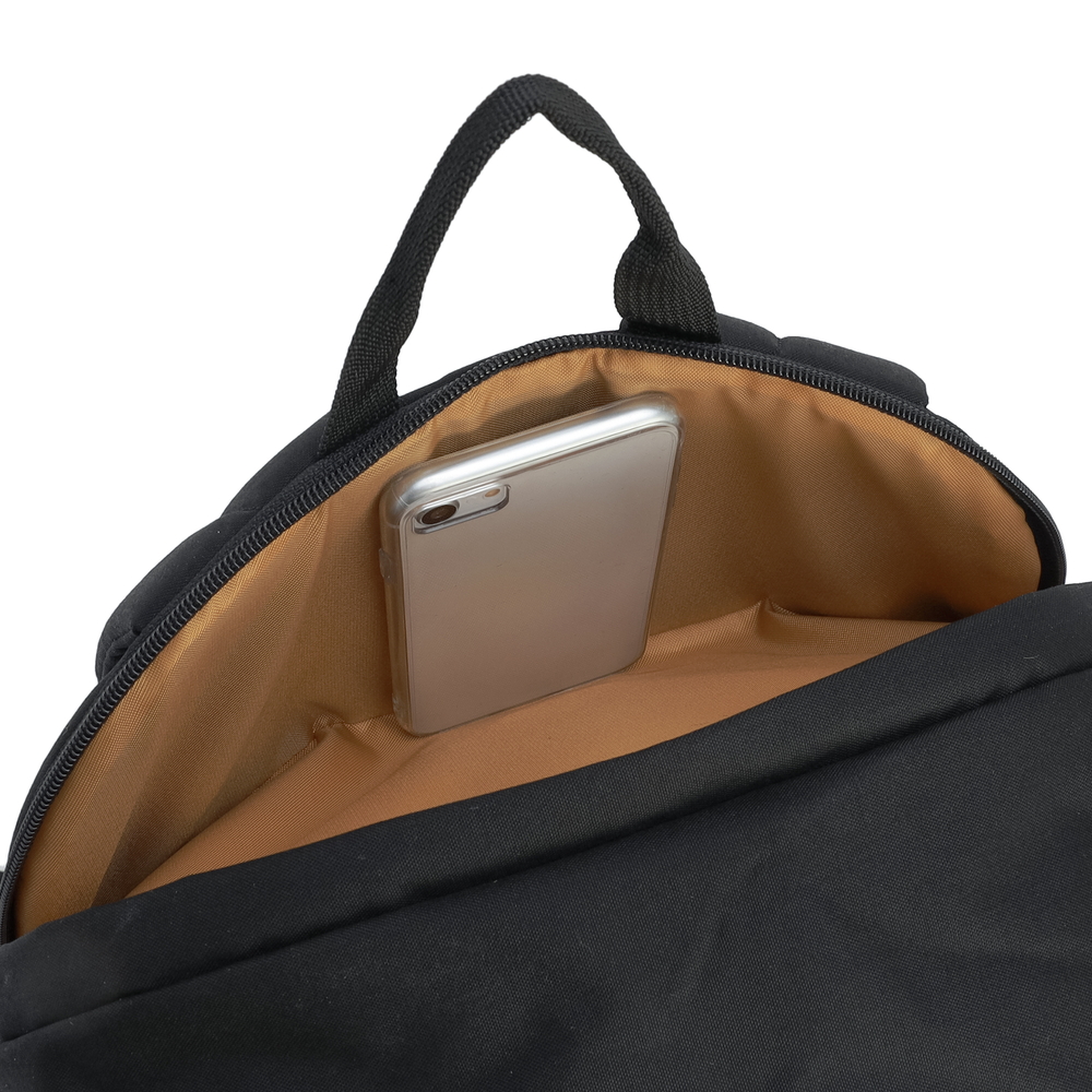 ユニウォーカーデイパック31（ブラック）