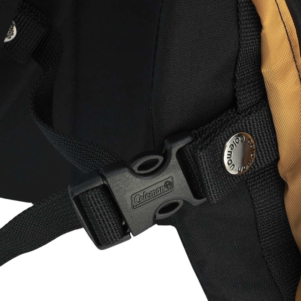 ユニウォーカーデイパック31（ブラック）