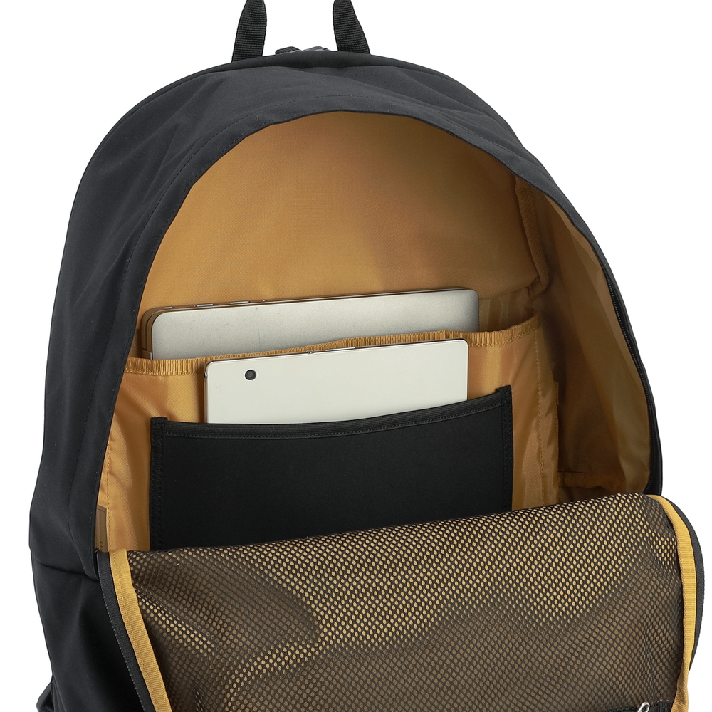 ユニウォーカーデイパック31（ブラック）