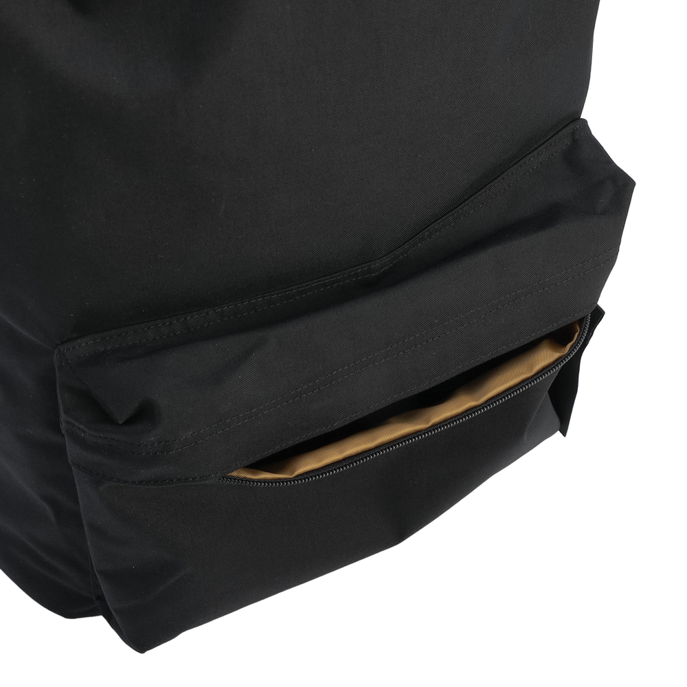 ユニウォーカーデイパック31（ブラック）