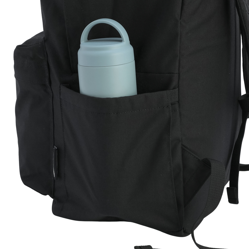 ユニウォーカーデイパック31（ブラック）