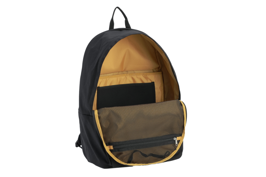 ユニウォーカーデイパック31（ブラック）