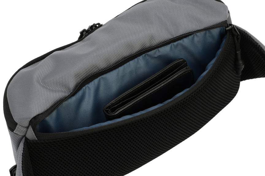 アトラスマルチウェスト（グレー）