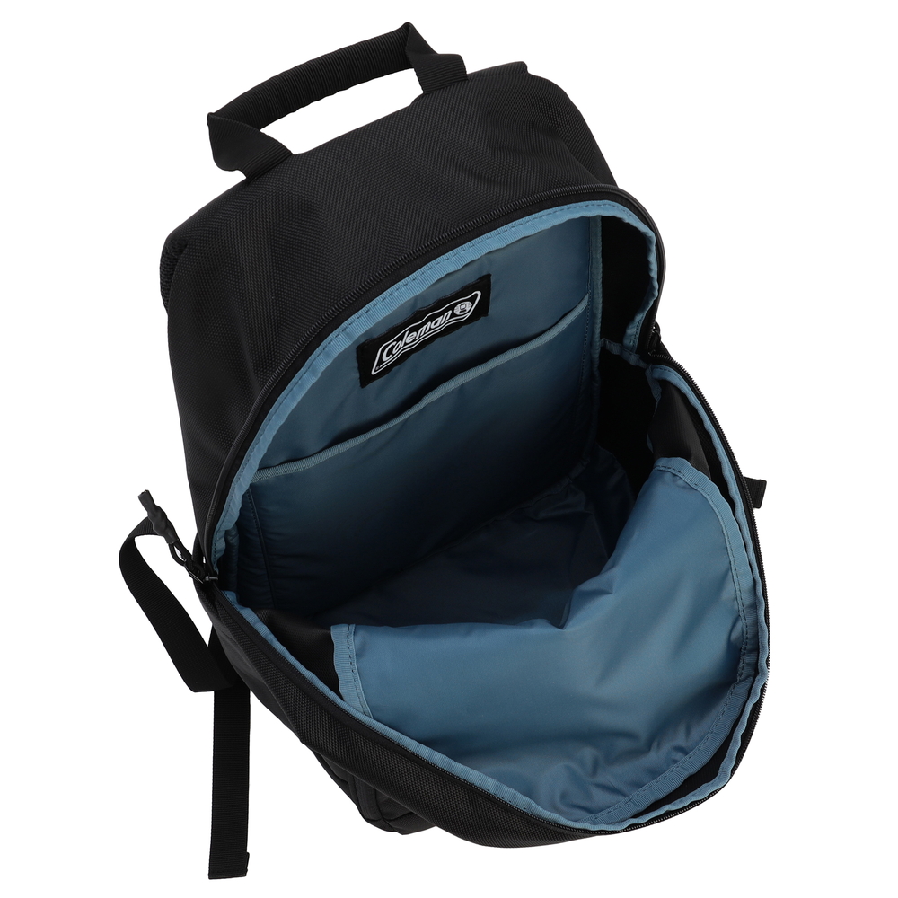 アトラスデイパック22（ブラック）