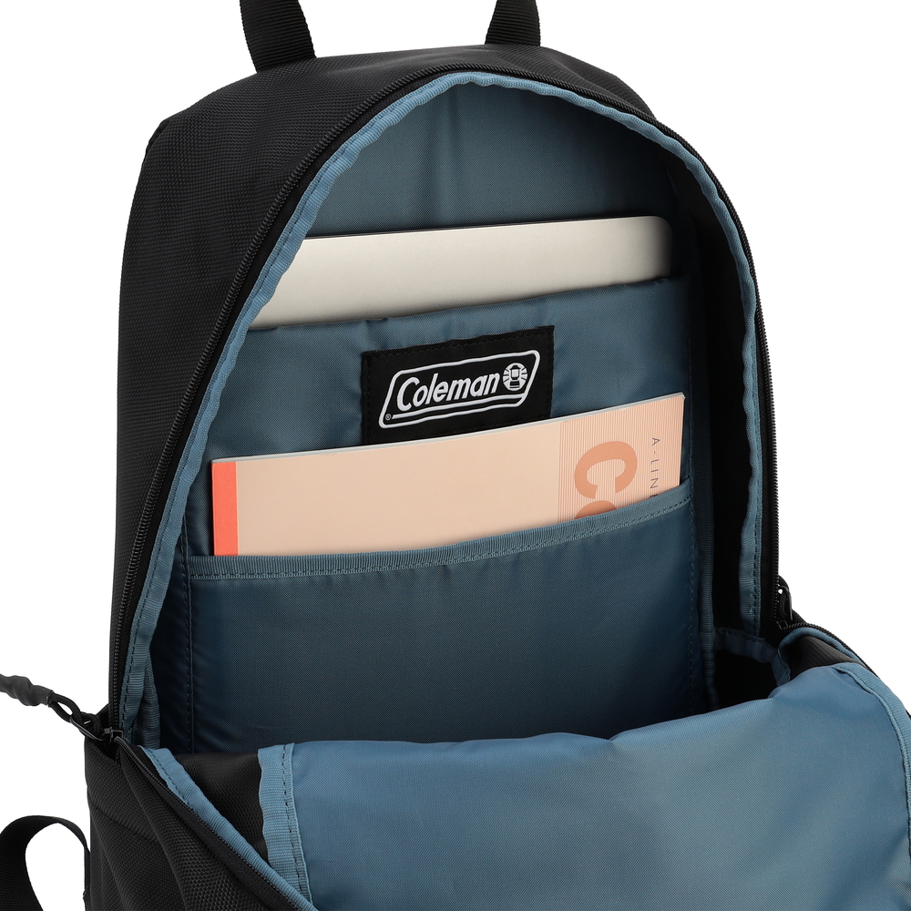 アトラスデイパック22（ブラック）