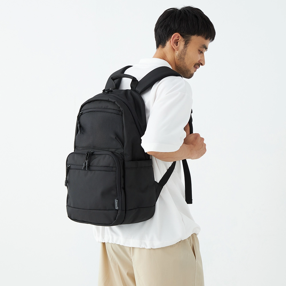 アトラスデイパック22（グレージュ）