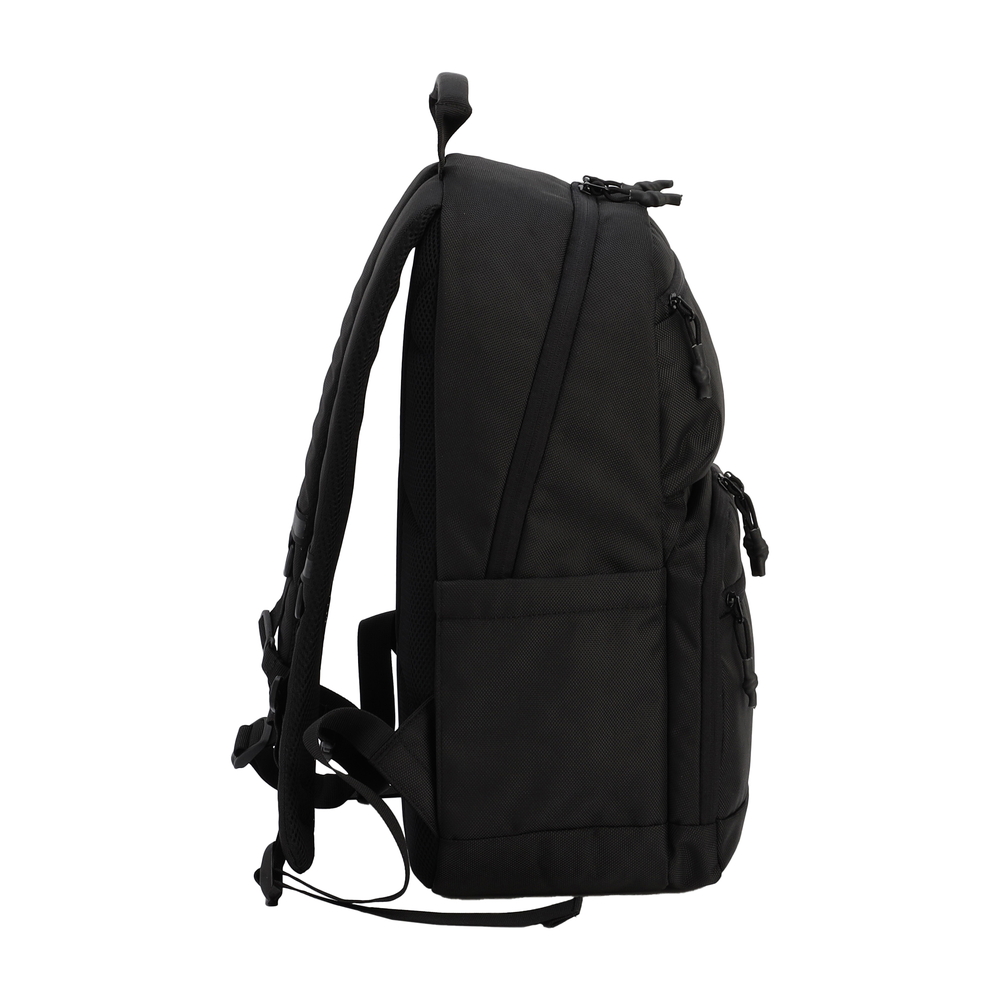 アトラスデイパック22（ブラック）