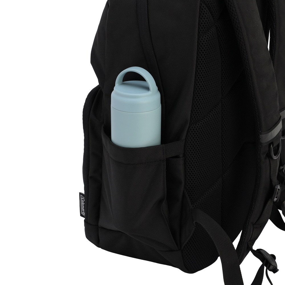 アトラスデイパック22（ブラック）